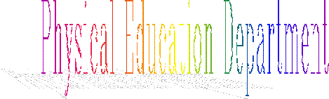 Physical Education Department
