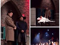 Les Misérables - Not the Musical 《孤星淚》