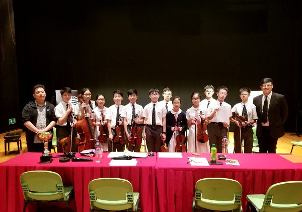 strings