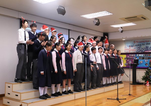 2019-12-18 English Fun Day 3